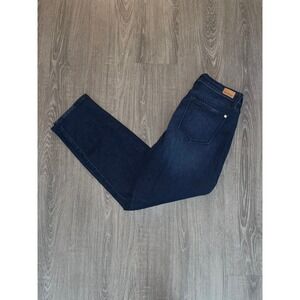 Judy Blue Boyfriend Jeans, Medium Wash, Sz 9